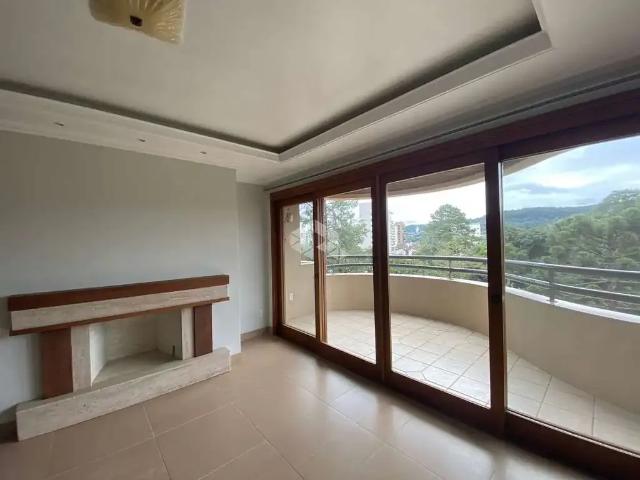 Apartamento para Venda em Santa Cruz do Sul/RS Higienópolis 3 Quartos