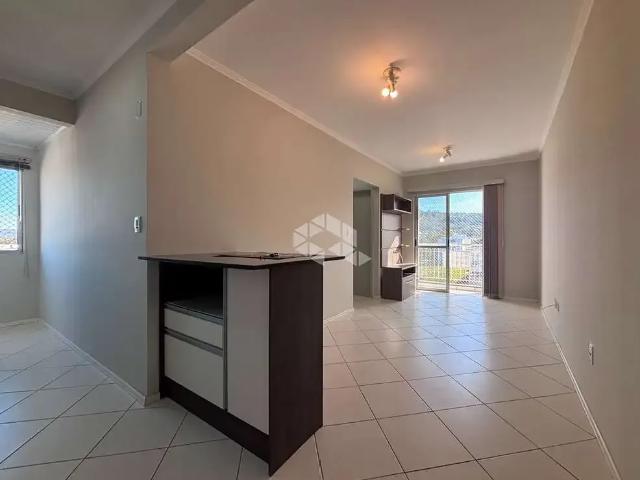Apartamento para Venda em Santa Cruz do Sul/RS Independência 2 Quartos