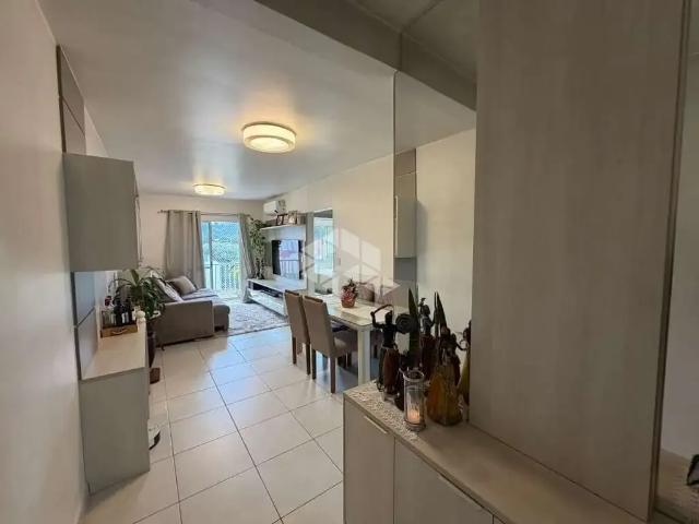 Apartamento para Venda em Santa Cruz do Sul/RS Independência 2 Quartos