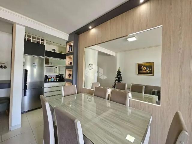 Apartamento para Venda em Santa Cruz do Sul/RS Independência 2 Quartos