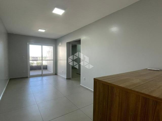 Apartamento para Venda em Santa Cruz do Sul/RS Independência 2 Quartos
