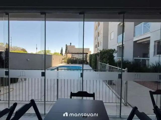 Apartamento para Venda em Santa Cruz do Sul/RS Independência 3 Quartos