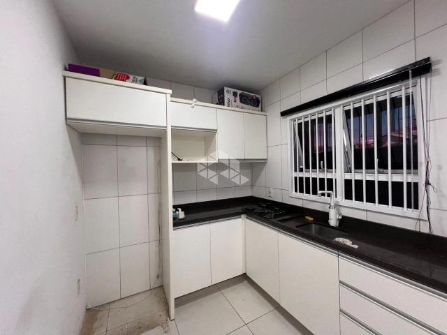 Apartamento para Venda em Santa Cruz do Sul/RS João Alves 2 Quartos