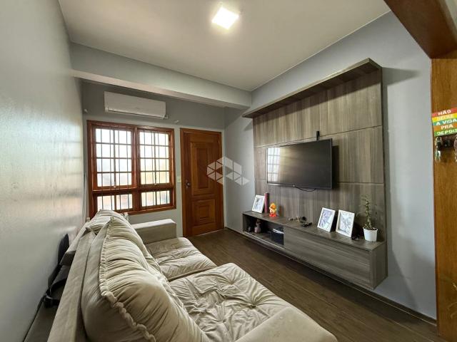 Apartamento para Venda em Santa Cruz do Sul/RS João Alves 2 Quartos