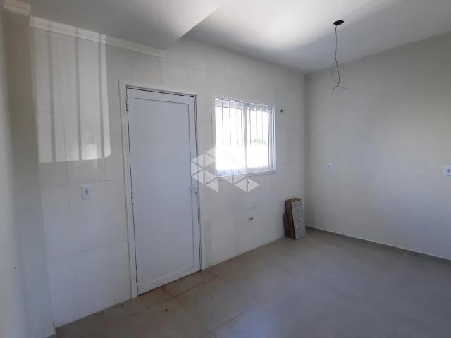 Apartamento para Venda em Santa Cruz do Sul/RS João Alves 2 Quartos