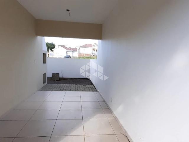 Apartamento para Venda em Santa Cruz do Sul/RS João Alves 2 Quartos