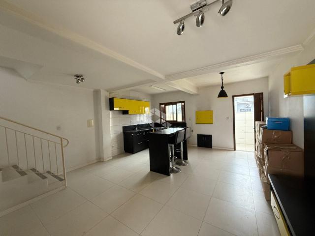Apartamento para Venda em Santa Cruz do Sul/RS João Alves 3 Quartos