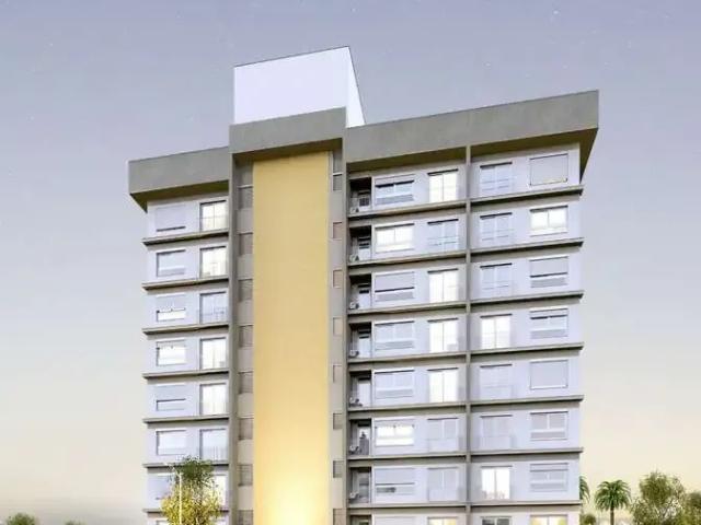 Apartamento para Venda em Santa Cruz do Sul/RS Jardim Europa 1 Quartos