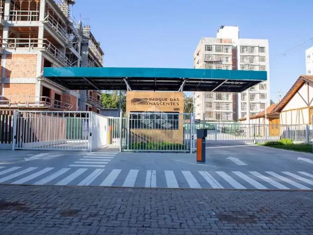 Apartamento para Venda em Santa Cruz do Sul/RS Jardim Europa 1 Quartos