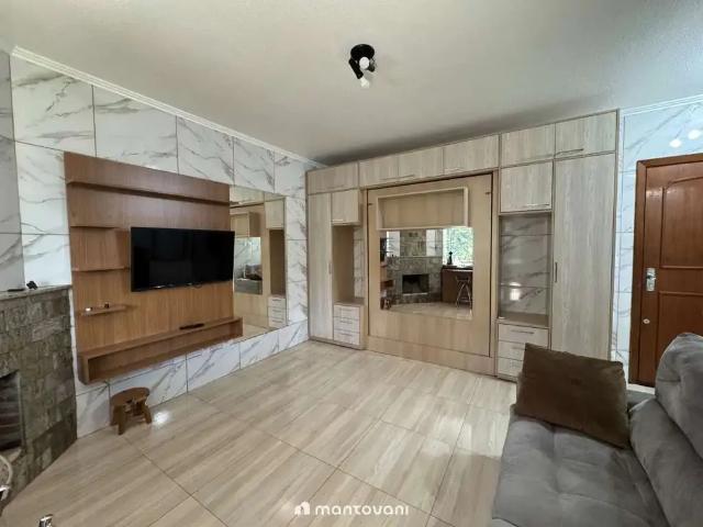 Apartamento para Venda em Santa Cruz do Sul/RS Jardim Europa 1 Quartos