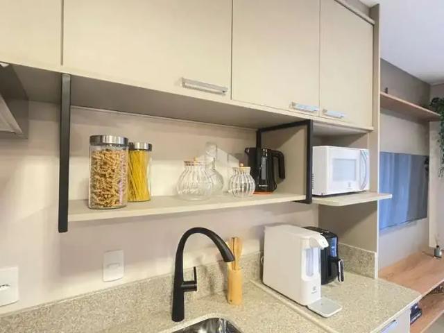 Apartamento para Venda em Santa Cruz do Sul/RS Jardim Europa 1 Quartos