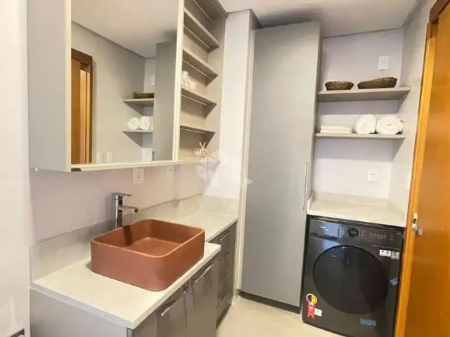Apartamento para Venda em Santa Cruz do Sul/RS Jardim Europa 1 Quartos