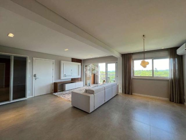 Apartamento para Venda em Santa Cruz do Sul/RS Jardim Europa 2 Quartos