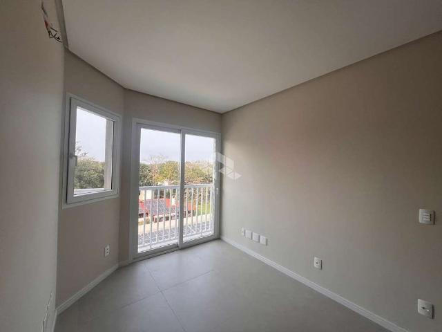 Apartamento para Venda em Santa Cruz do Sul/RS Jardim Europa 2 Quartos