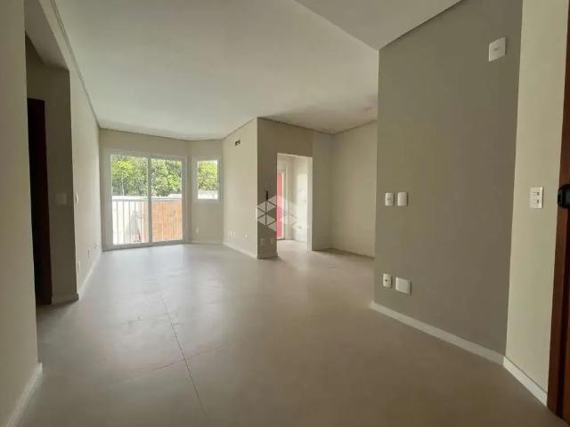 Apartamento para Venda em Santa Cruz do Sul/RS Jardim Europa 2 Quartos