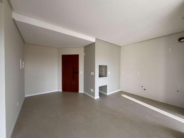 Apartamento para Venda em Santa Cruz do Sul/RS Jardim Europa 2 Quartos