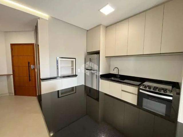 Apartamento para Venda em Santa Cruz do Sul/RS Jardim Europa 2 Quartos