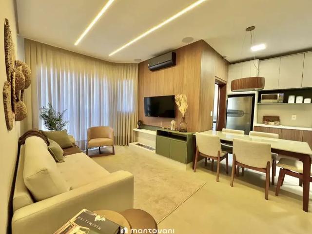 Apartamento para Venda em Santa Cruz do Sul/RS Jardim Europa 2 Quartos