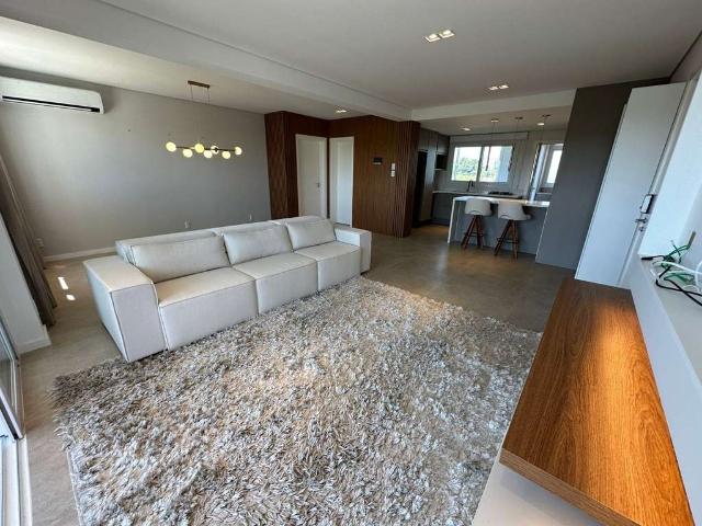 Apartamento para Venda em Santa Cruz do Sul/RS Jardim Europa 2 Quartos