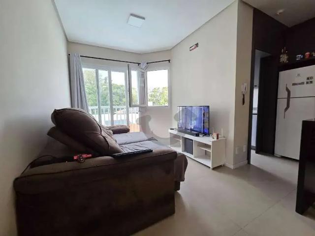 Apartamento para Venda em Santa Cruz do Sul/RS Jardim Europa 2 Quartos