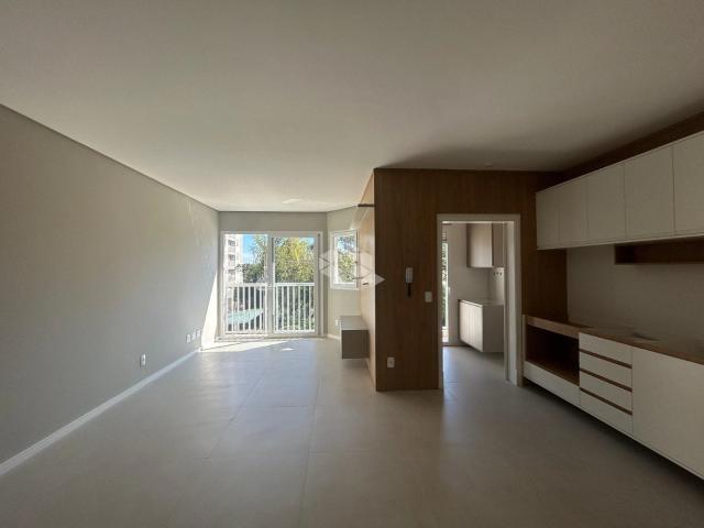 Apartamento para Venda em Santa Cruz do Sul/RS Jardim Europa 2 Quartos