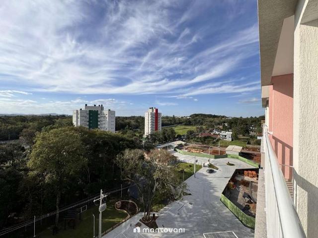 Apartamento para Venda em Santa Cruz do Sul/RS Jardim Europa 2 Quartos