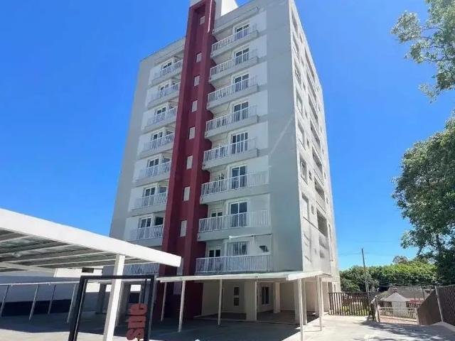 Apartamento para Venda em Santa Cruz do Sul/RS Jardim Europa 2 Quartos