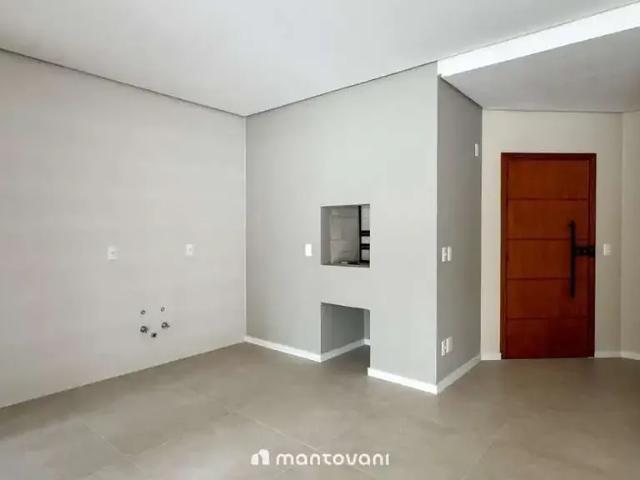 Apartamento para Venda em Santa Cruz do Sul/RS Jardim Europa 2 Quartos