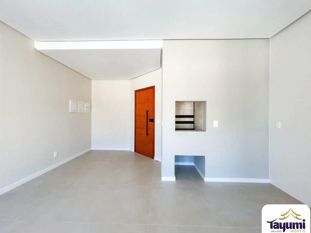 Apartamento para Venda em Santa Cruz do Sul/RS Jardim Europa 2 Quartos