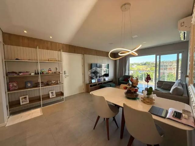 Apartamento para Venda em Santa Cruz do Sul/RS Jardim Europa 3 Quartos