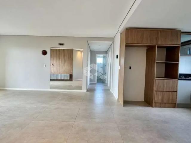 Apartamento para Venda em Santa Cruz do Sul/RS Jardim Europa 3 Quartos
