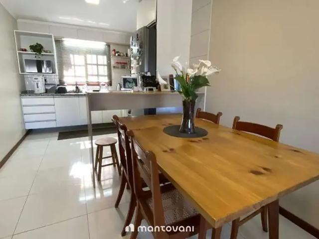 Apartamento para Venda em Santa Cruz do Sul/RS Jardim Europa 3 Quartos