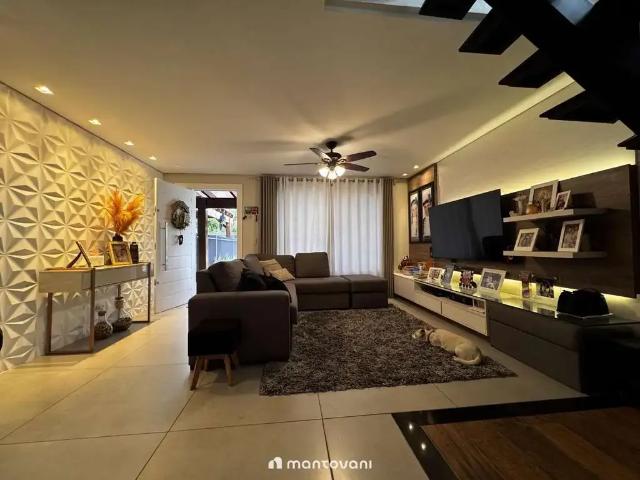 Apartamento para Venda em Santa Cruz do Sul/RS Jardim Europa 3 Quartos