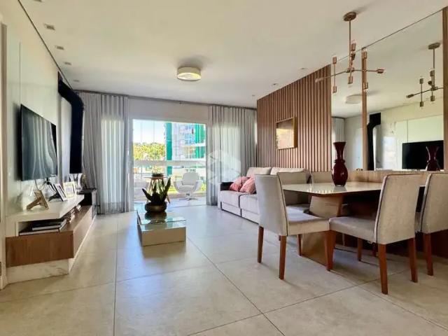 Apartamento para Venda em Santa Cruz do Sul/RS Jardim Europa 3 Quartos