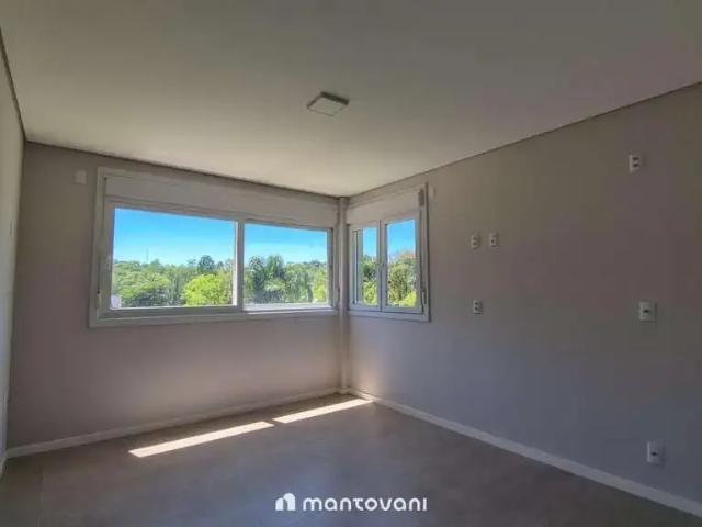 Apartamento para Venda em Santa Cruz do Sul/RS Jardim Europa 3 Quartos