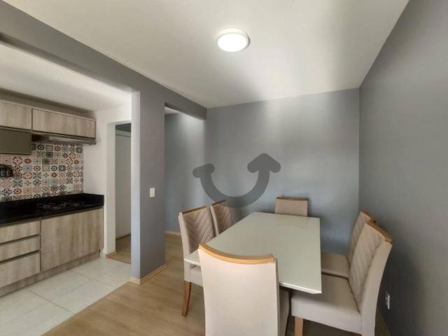 Apartamento para Venda em Santa Cruz do Sul/RS Arroio Grande 2 Quartos
