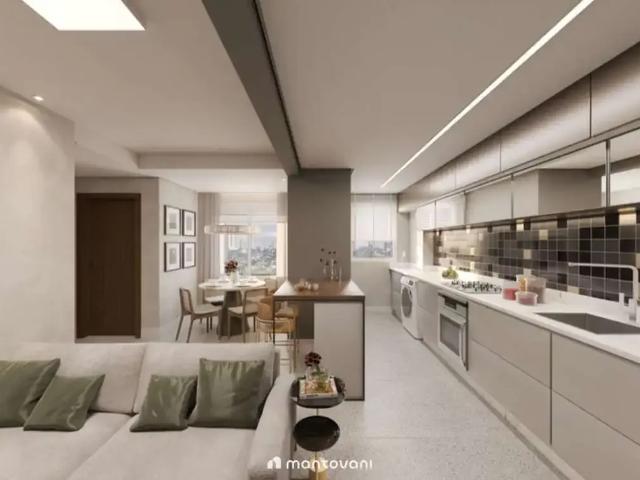 Apartamento para Venda em Santa Cruz do Sul/RS São João 2 Quartos
