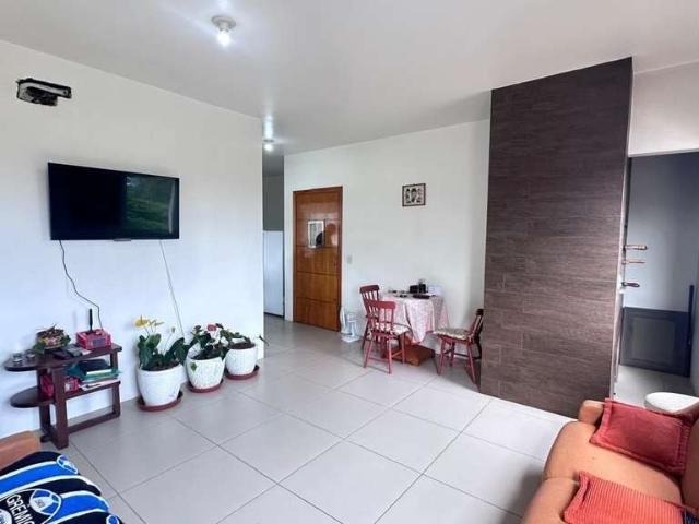 Apartamento para Venda em Santa Cruz do Sul/RS São João 2 Quartos