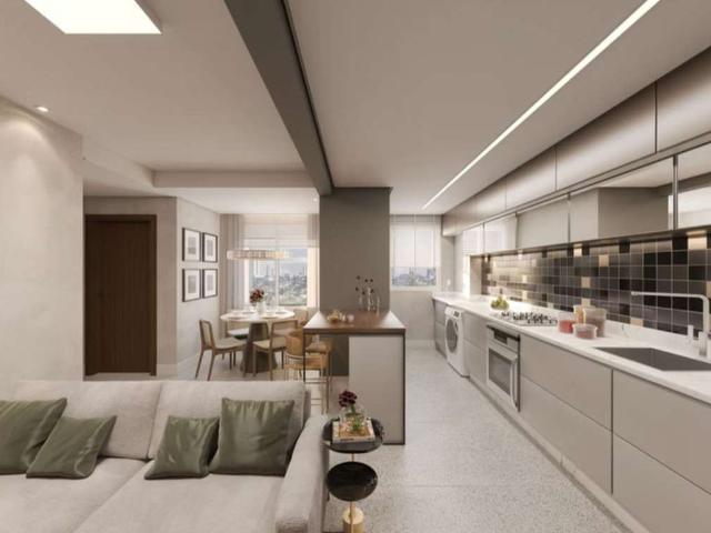 Apartamento para Venda em Santa Cruz do Sul/RS São João 2 Quartos
