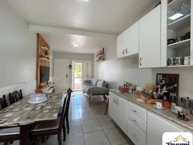 Apartamento para Venda em Santa Cruz do Sul/RS Santo Antônio 2 Quartos