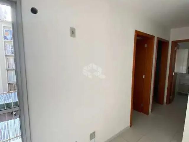 Apartamento para Venda em Santa Cruz do Sul/RS Santo Antônio 2 Quartos