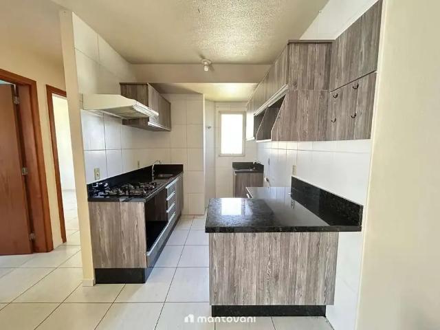 Apartamento para Venda em Santa Cruz do Sul/RS Santo Antônio 2 Quartos