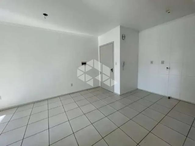 Apartamento para Venda em Santa Cruz do Sul/RS Santo Inácio 1 Quartos