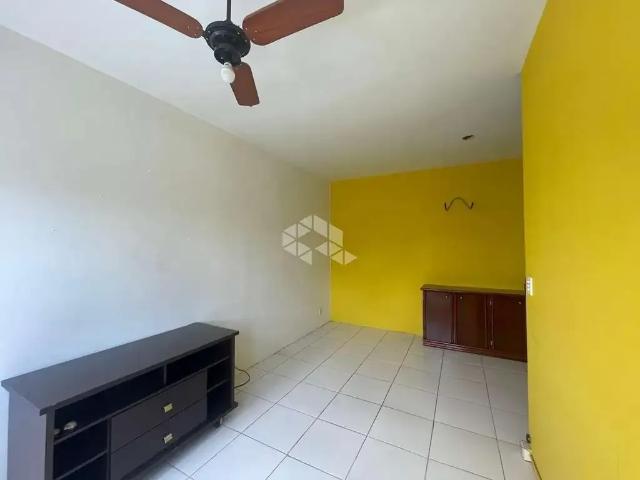 Apartamento para Venda em Santa Cruz do Sul/RS Santo Inácio 1 Quartos