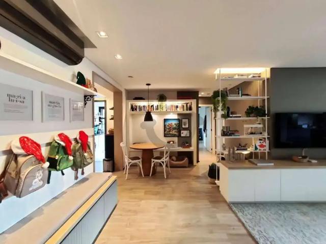 Apartamento para Venda em Santa Cruz do Sul/RS Santo Inácio 2 Quartos