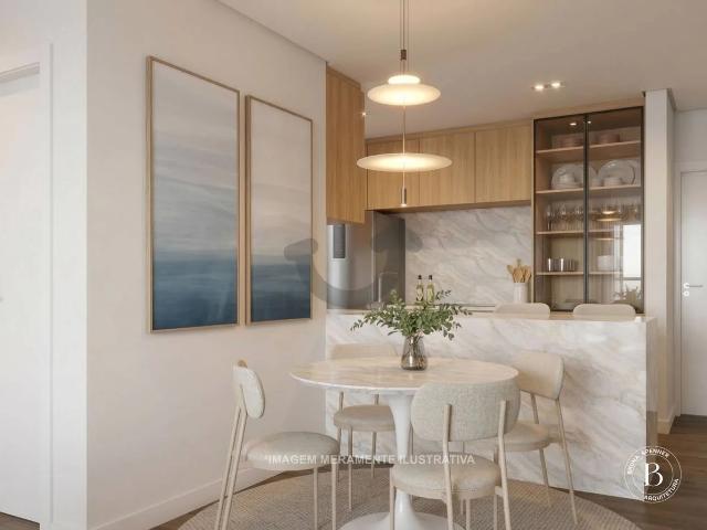 Apartamento para Venda em Santa Cruz do Sul/RS Santo Inácio 2 Quartos