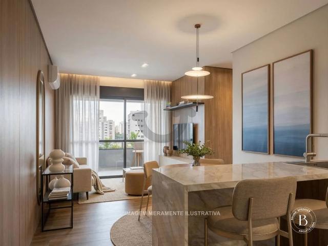 Apartamento para Venda em Santa Cruz do Sul/RS Santo Inácio 2 Quartos