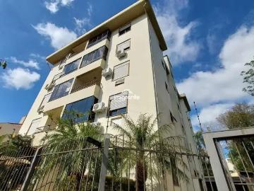 Apartamento para Venda em Santa Cruz do Sul/RS Santo Inácio 2 Quartos