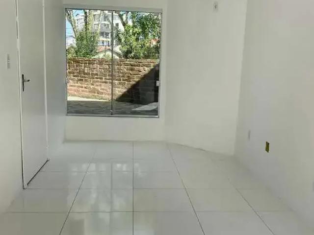 Apartamento para Venda em Santa Cruz do Sul/RS Santo Inácio 2 Quartos