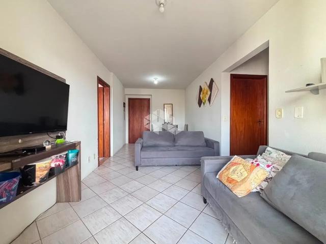 Apartamento para Venda em Santa Cruz do Sul/RS Santo Inácio 2 Quartos